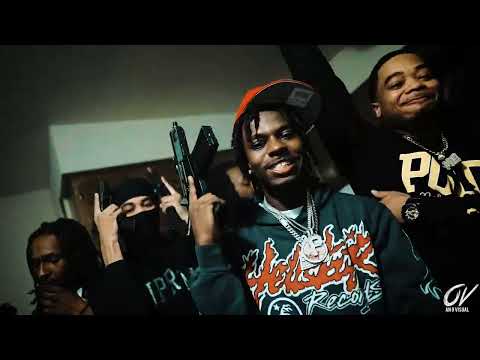 ABU Prophet - Splack Gang (Official Video)