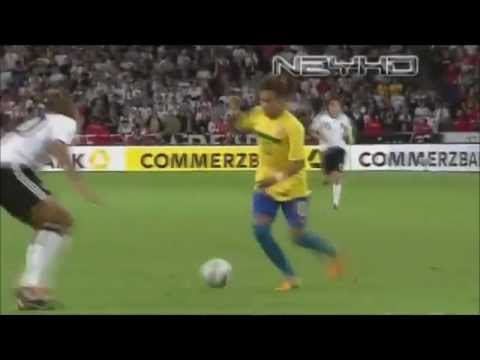 Neymar Jr || Skills & Goals 2011 || My Life be like ||