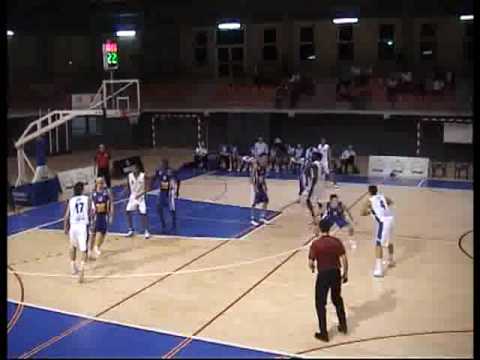 Adecco Plata J4: Torrons Vicens L'Hospitalet - River Andorra