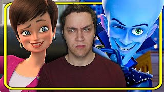 WHAT IS THIS?! - Megamind vs. the Doom Syndicate Movie Review