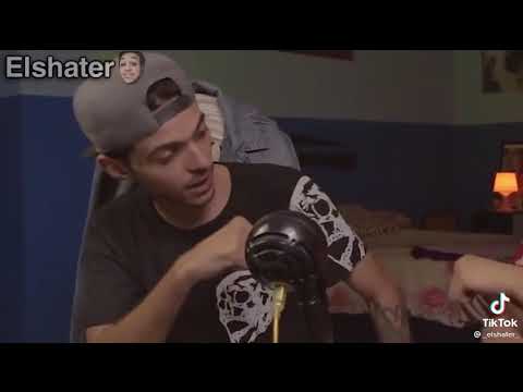 تلميحات ويزي لتراك مع مروان بابلو!