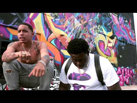 OP - M.T.F ( MEET THE FLOCKZ ) OFFICIAL MUSIC VIDEO