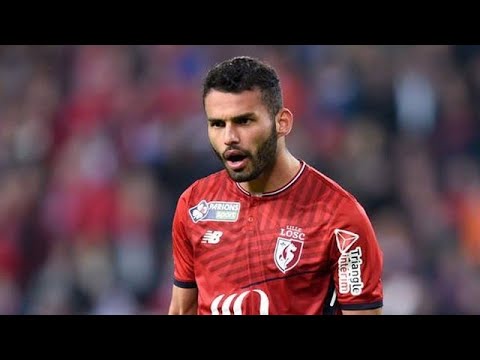 ÚNICO GOL DE THIAGO MAIA PELO LILLE