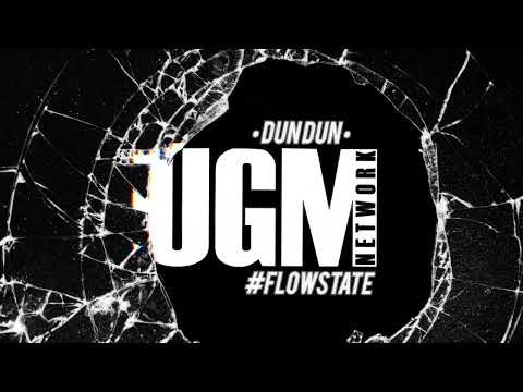 #Flowstate • S1-E1 • Filthy Gears • Dun Dun (Instrumental)