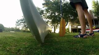Folbot Folding Kayaks: Official Video