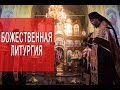 Литургия Заповеди блаженства 9 Литургия Иоанна Златоуста 