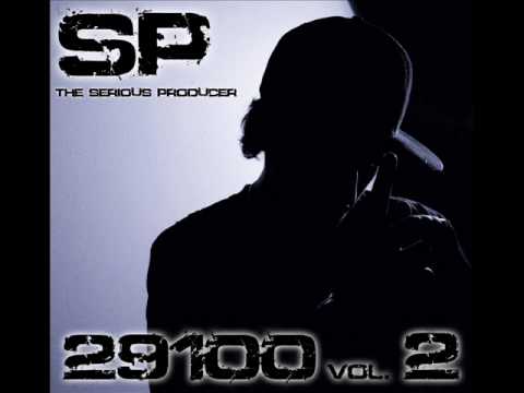 Sp the serious producer feat Lady Clèr - Mai.wmv
