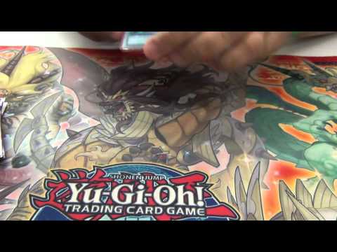 Yugioh 11/06/2015 Lenexa, KS 9th Place Deck Profile - Fluffals