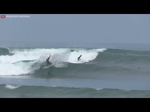 Прекрасни услови во Медеви