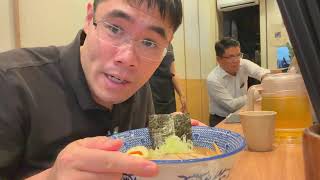 Is Ittou Ramen the Best in Saigon’s Japantown?