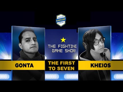 GONTA VS KHEIOS & DARKAIZEN VS DARKAIZEN