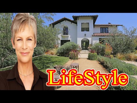 Jamie Curtis Net Worth