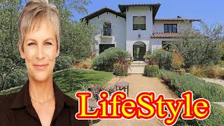 Jamie Lee Curtis Luxury LifeStyle | Jamie Lee Curtis Net Worth 2022 |Age Height Weight Boyfriend Bio