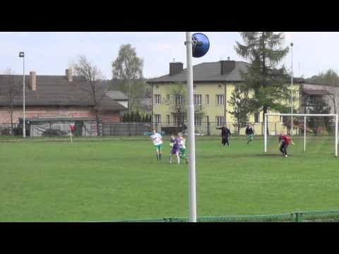 2013-05-04 kl."O" Świt Kamieńsk - GUKS Gorzkowice