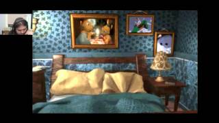 Zulin - Little Big Adventure 2 (ч.1)