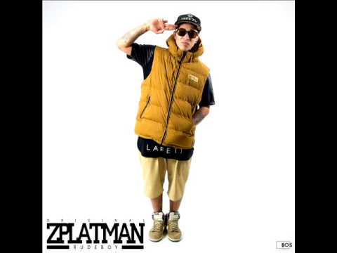 ZPLATMAN - HIJOS DE  RIGOR
