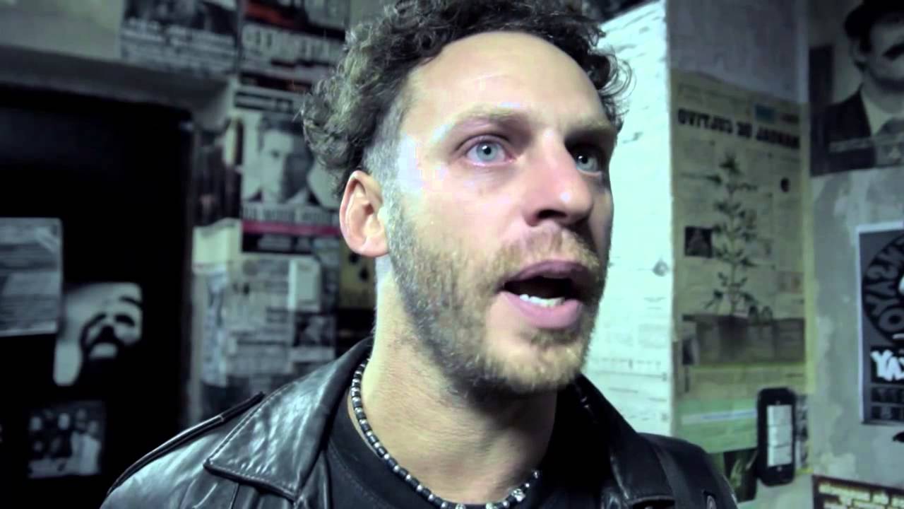 'Yo sé lo que envenena', de Federico Sosa - Trailer