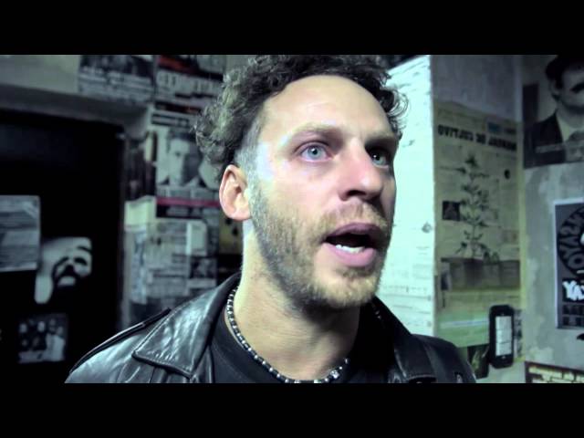 'Yo sé lo que envenena', de Federico Sosa - Trailer