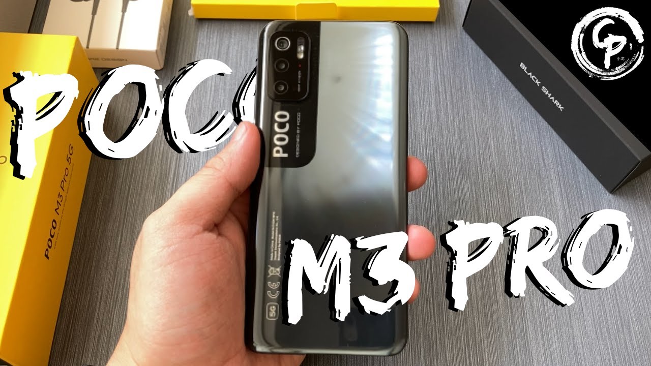 POCO M3 Pro Review | Best Budget Friendly Smartphone in 2021 (Updated)