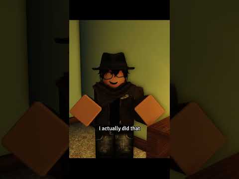 Power Outages.😐 #roblox #robloxanimation