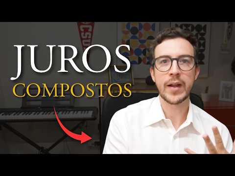 Esse investimentos multiplicam seu dinheiro com juros compostos