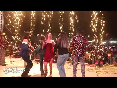 CONJUNTO NUBE CABALLO LOCO, EL AMAZONAS Y SEÑOR APACHE