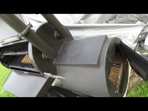 Will adding fire bricks to my smoker help it to maintain a consistent temperature?
