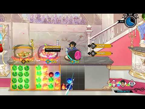 Battle Chef Brigade  PAX West Trailer   Nintendo Switch