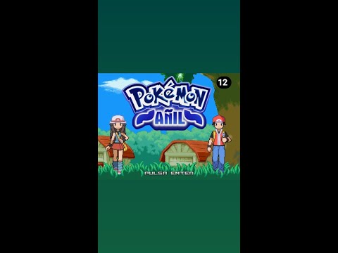 Pokémon Añil Randomlocke Ep. 13 |  Conocemos a Giovanni