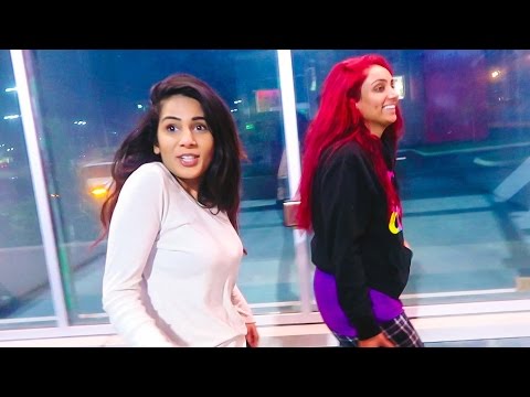 I Got Attacked By A Dog!