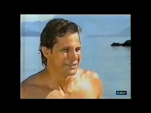 Chamada Deus Nos Acuda - Rede Globo xx/08/1992