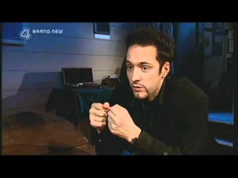 Derren Brown: Mind Control Episode 1 Part 1