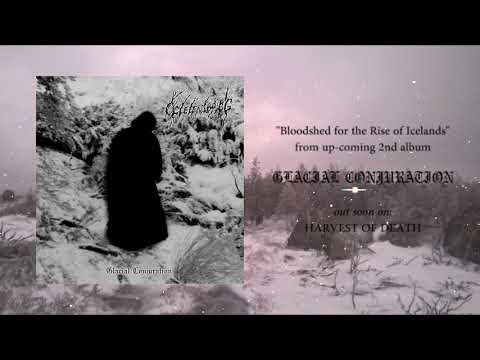 OCCELENSBRIGG - Bloodshed for the Rise of Icelands - (2019)