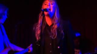 Alexz Johnson - "That Pain" (Live in Los Angeles 2-12-15)