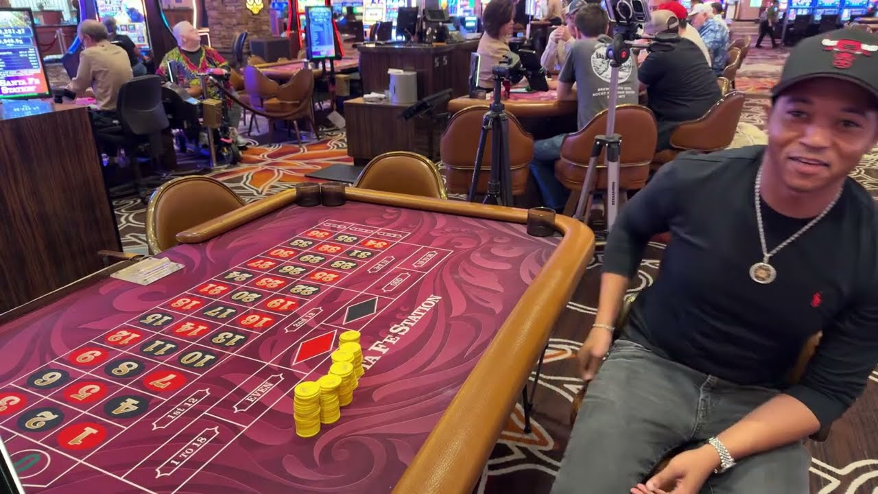 Live Mega Fire Blaze Roulette Real Money USA: A New Frontier in Online Gaming