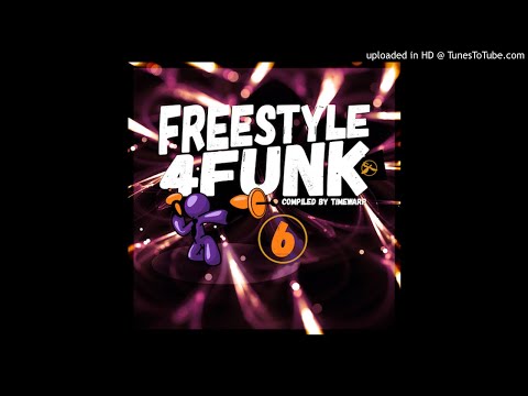 Timewarp inc - Dub in Disco feat. Tasos Fotiou