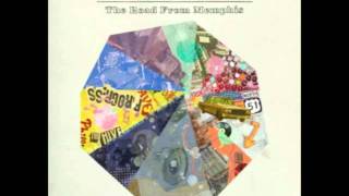 Booker T. Jones -  Harlem house