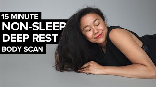 Yoga Nidra NSDR | Nervous System RESET