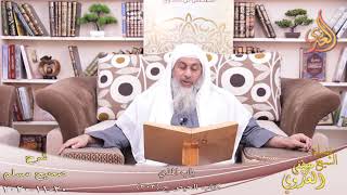 شرح صحيح مسلم (155) ” باب المذي ” ح (303)   تاريخ 20 11 2020
