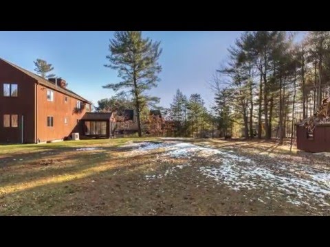 16 Turner Dr, North Reading MA - Marjorie Youngren - Tel 781-580-9357