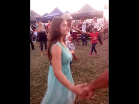 Ziua Comunei Dragoesti