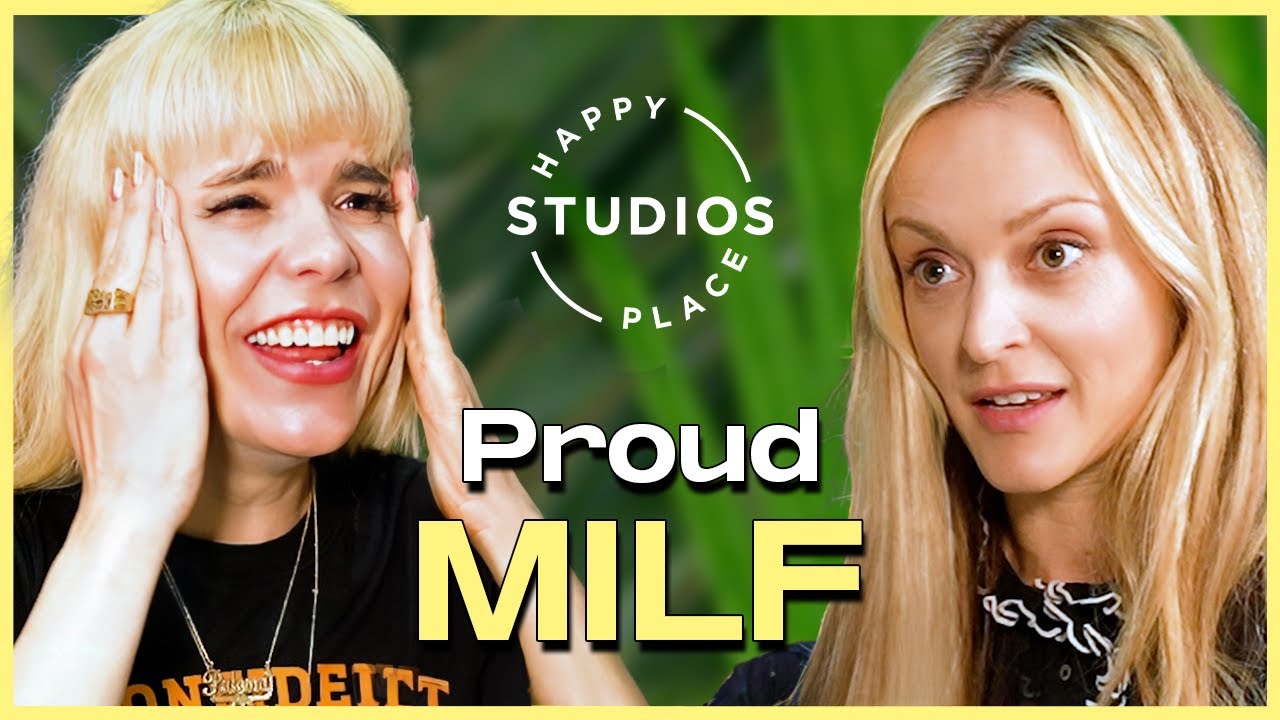 Why Dating After Marriage SUCKS! With Paloma Faith