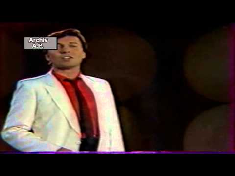 Karel Gott - Lásko má