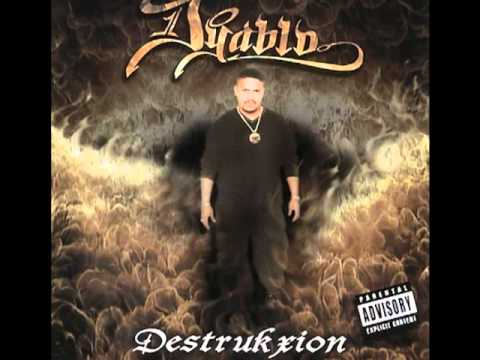 El fin-dyablo feat. el villano y el tecolote (destrukxion)