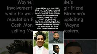 The REAL Reason They’re ALL Mad at JAY-Z#shorts