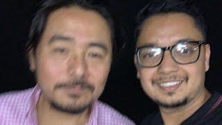 Adrian Pradhan - Aaja (ITSSUMANB cover)