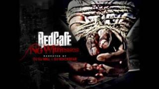 Red Cafe - Them Lips feat. Ray Lavender - (No Witnesses) - MixtapeHQ