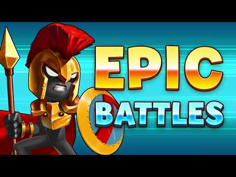 Stickman War: Legacy Battle Video
