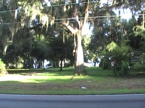 Ma Barker's House Video 6