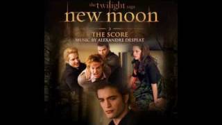 New Moon Score: Blood Sample